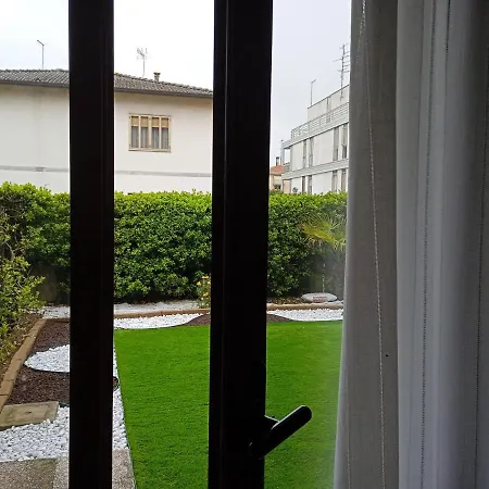 Casa Sul Mare Adriatico Apartment