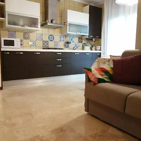 Casa Sul Mare Adriatico 卡瓦利诺