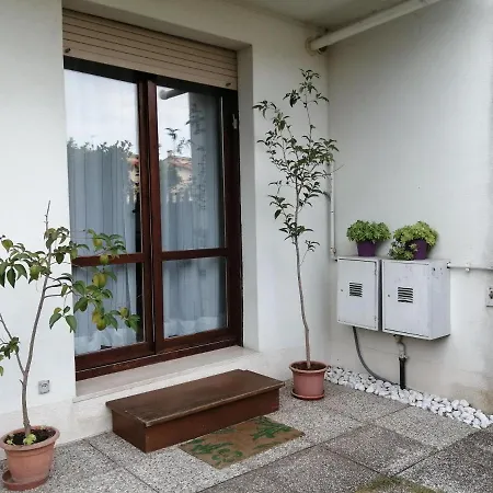 Casa Sul Mare Adriatico Cavallino-Treporti