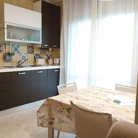 Casa Sul Mare Adriatico 公寓 卡瓦利诺