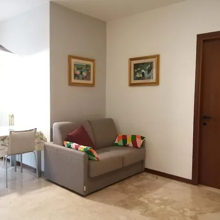 Casa Sul Mare Adriatico 卡瓦利诺