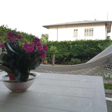 Casa Sul Mare Adriatico 卡瓦利诺