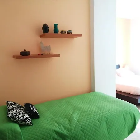 公寓 Casa Sul Mare Adriatico