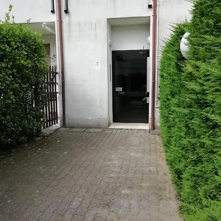 Casa Sul Mare Adriatico Apartament *