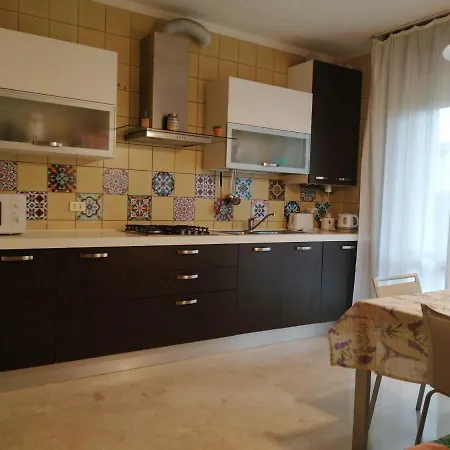 Casa Sul Mare Adriatico 公寓 *