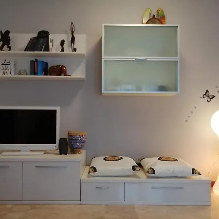 Casa Sul Mare Adriatico 公寓 *