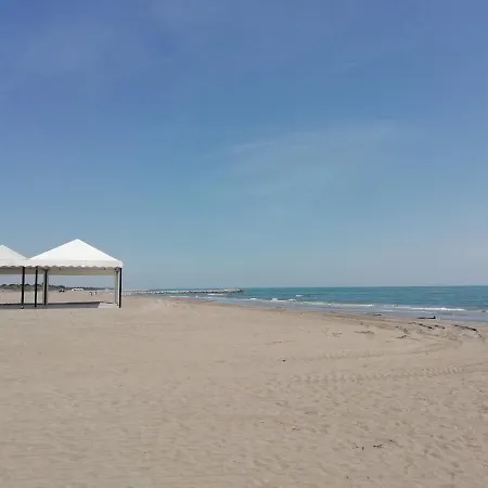 Casa Sul Mare Adriatico 公寓