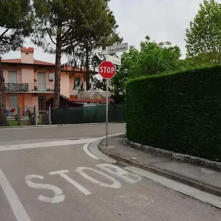 Casa Sul Mare Adriatico 公寓