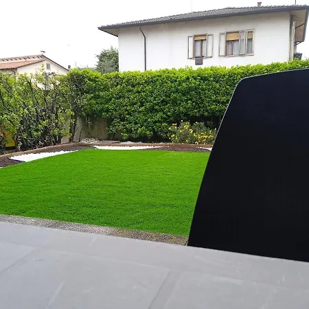 Apartament Casa Sul Mare Adriatico *