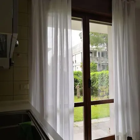 Casa Sul Mare Adriatico 公寓