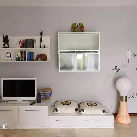 Casa Sul Mare Adriatico