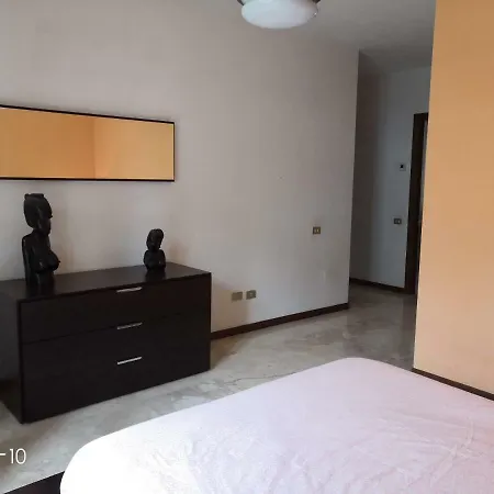 公寓 Casa Sul Mare Adriatico *