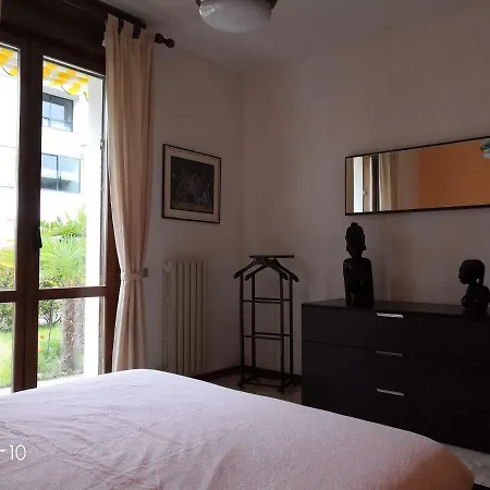 公寓 Casa Sul Mare Adriatico *