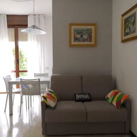 Casa Sul Mare Adriatico * 卡瓦利诺